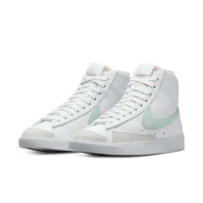 (WMNS) Nithtke blathtzer Mid '77 Next Nature 'White Barely Green' DQ4124-102