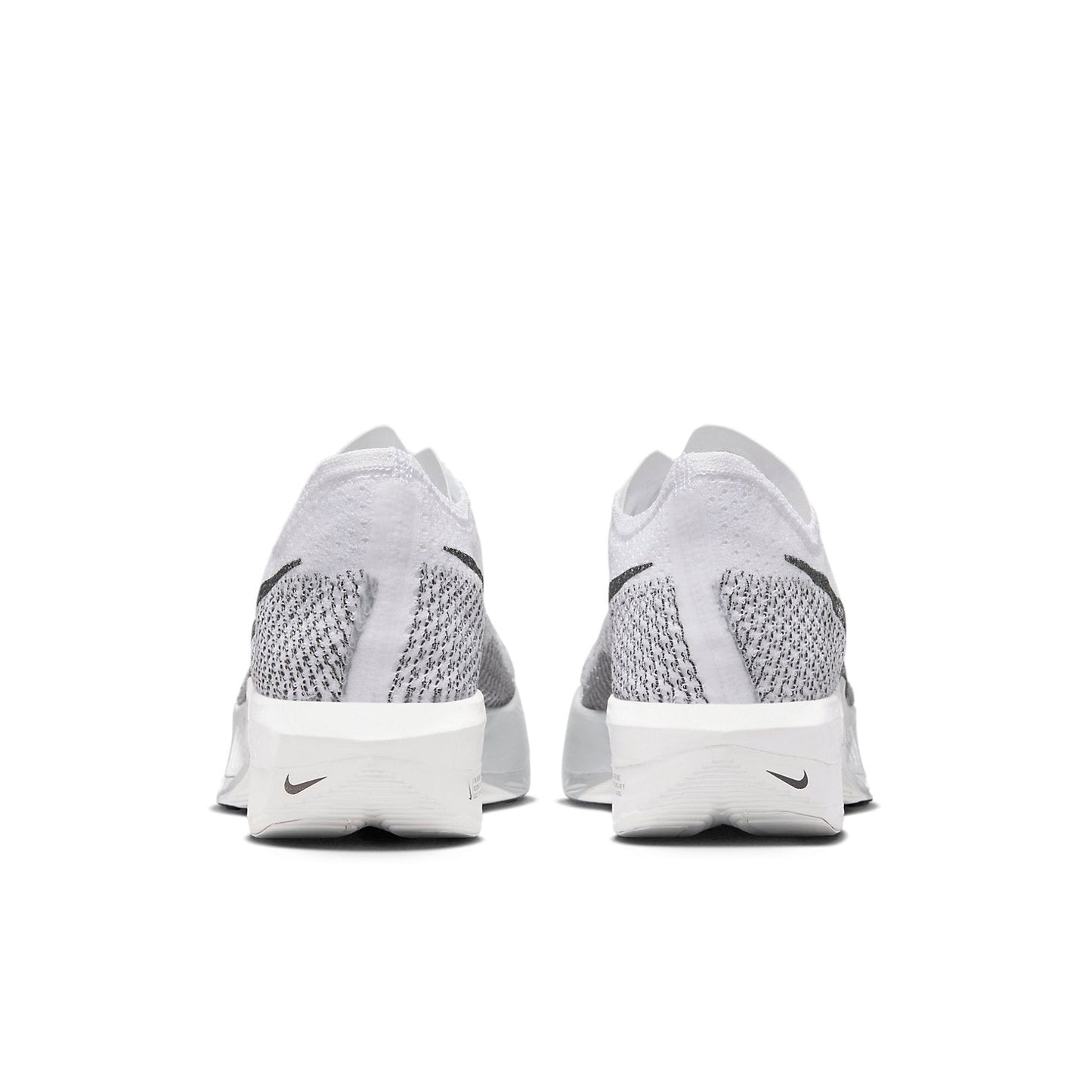 (WMNS) Nithtke Zoothtmx VaporFly Next% 3 'White Grey' DV4130-100