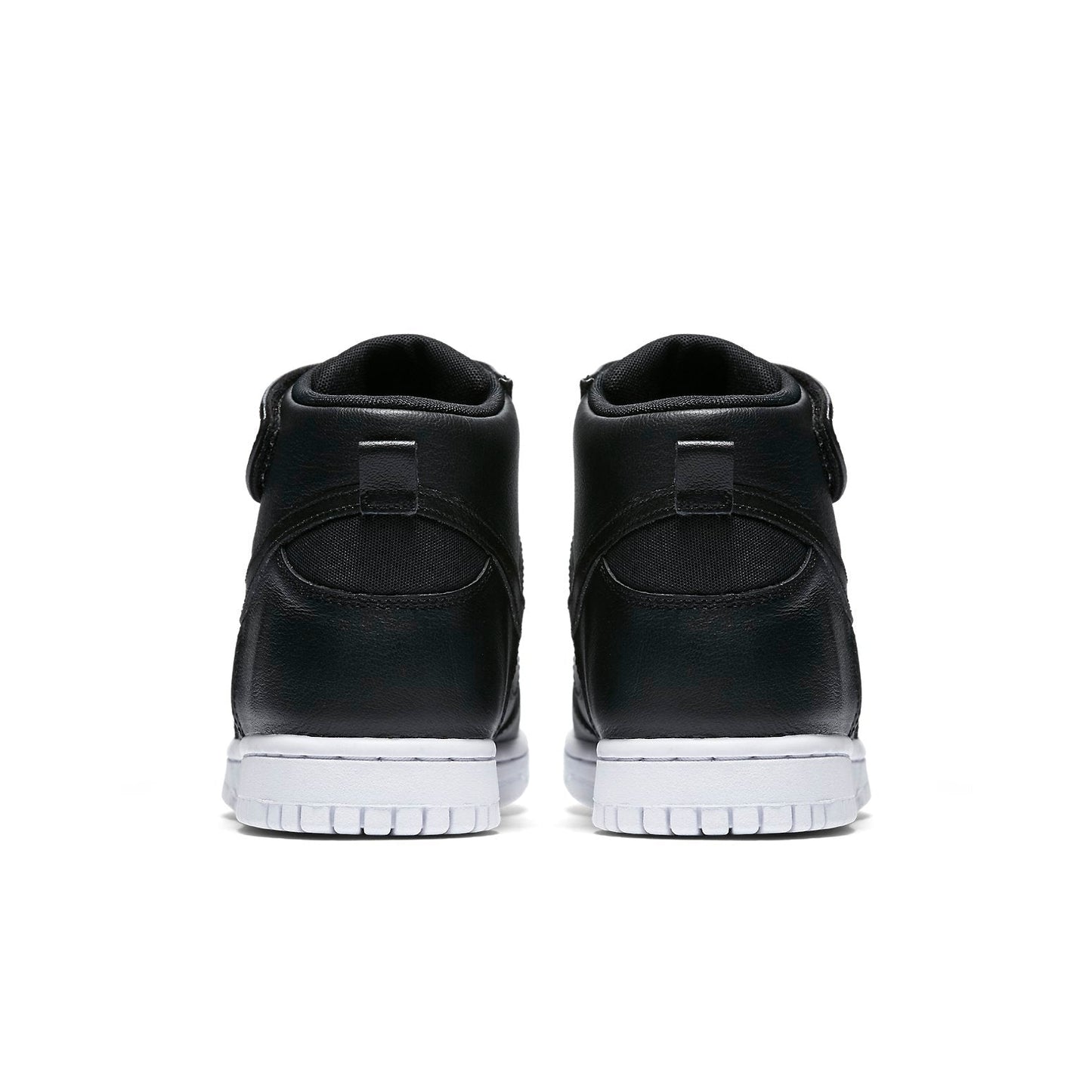 (WMNS) Nithtke Duthtnk High Ease 'Black' 896187-001