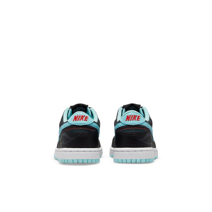 (PS) Nithtke Duthtnk Low SE 'Barber Shop - Black' DH9755-001