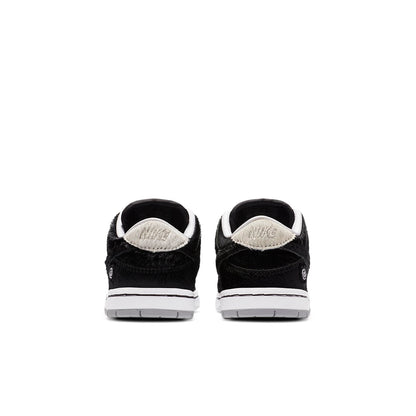 (TD) Nithtke x Medicom Toy SB Duthtnk Low 'BE@RBRICK' DC1629-001