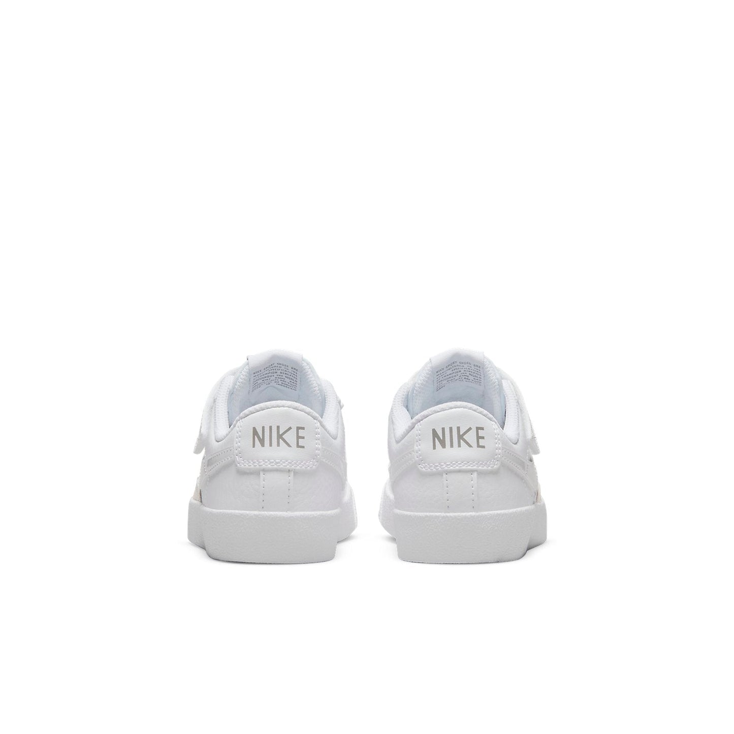 (PS) Nithtke blathtzer Low '77 'White Flat Pewter' DA4075-110