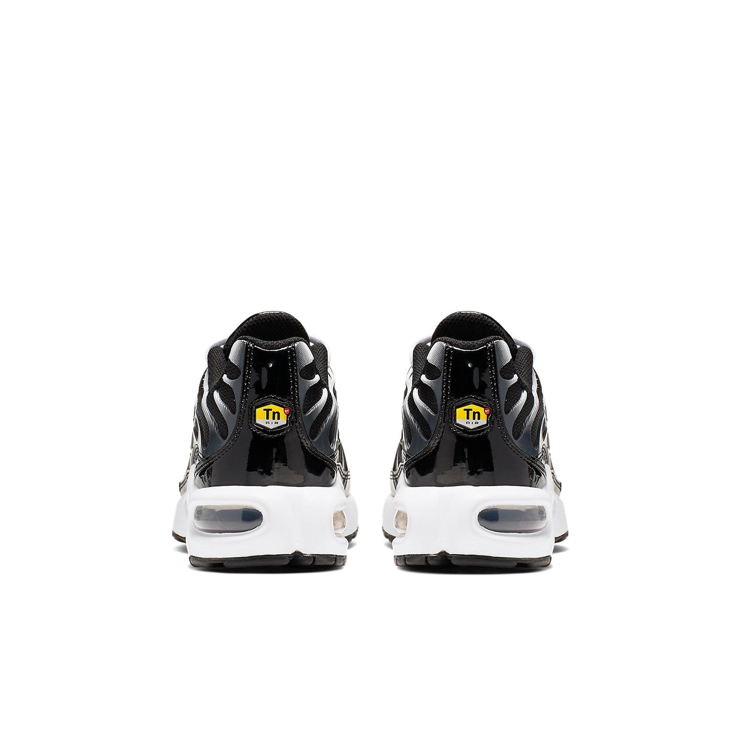 (GS) Nithtke Aithtr Max Plus 'Black White' AR1852-006