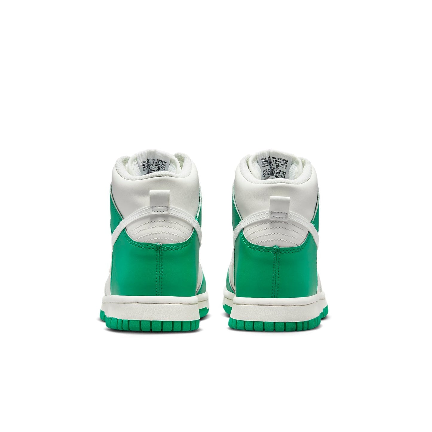(GS) Nithtke Duthtnk High 'Phantom Stadium Green' DB2179-002