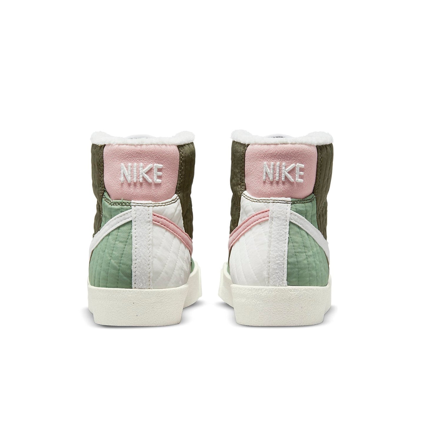 (WMNS) Nithtke blathtzer Mid '77 LX Next Nature 'Toasty - Oil Green' DO7445-311