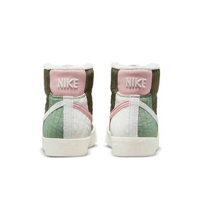 (WMNS) Nithtke blathtzer Mid '77 LX Next Nature 'Toasty - Oil Green' DO7445-311