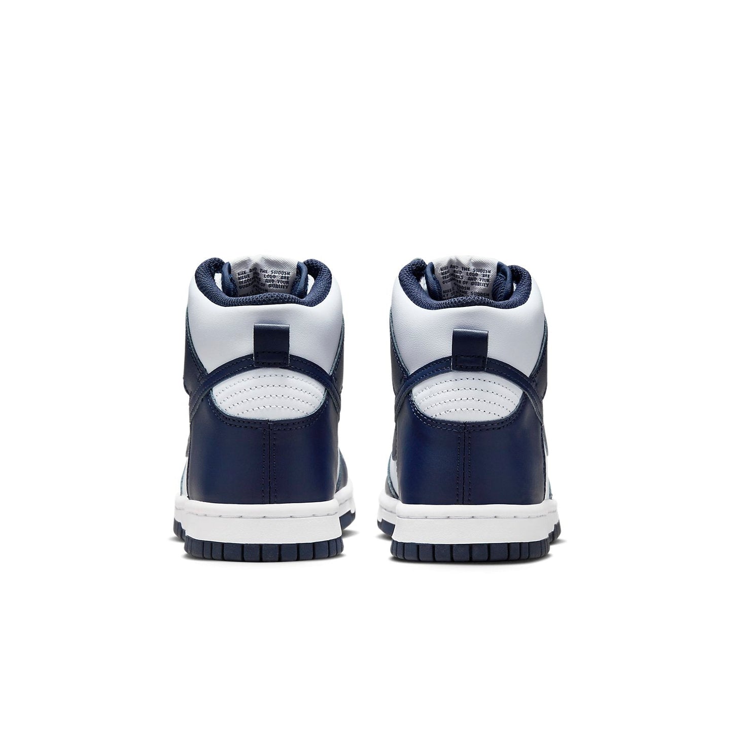 (GS) Nithtke Duthtnk High 'Obsidian' DB2179-008