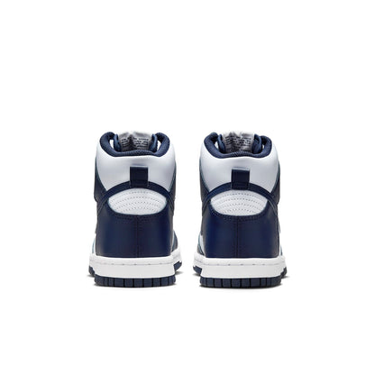 (GS) Nithtke Duthtnk High 'Obsidian' DB2179-008