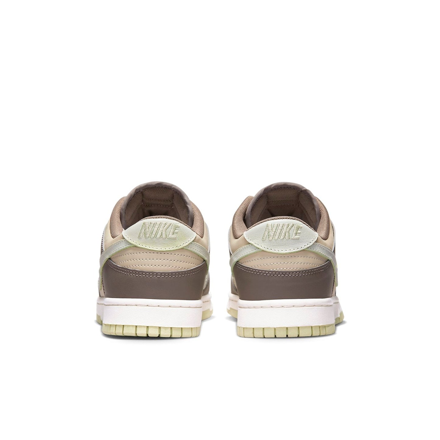 Nithtke Duthtnk Low 'Velcro Tongue - Milk Tea' FB4960-210