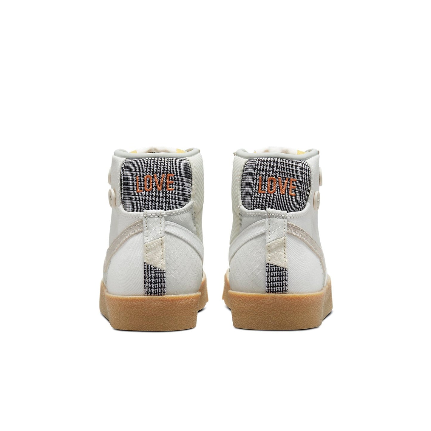 (WMNS) Nithtke blathtzer Mid '77 LX 'Voodoo - Sail Grey' DR0977-119