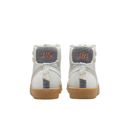 (WMNS) Nithtke blathtzer Mid '77 LX 'Voodoo - Sail Grey' DR0977-119