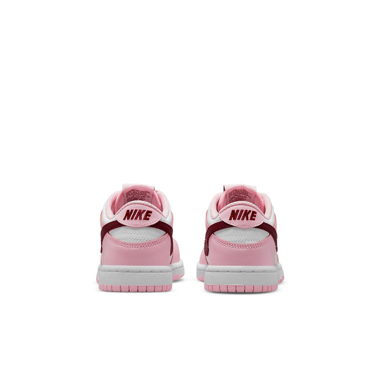 (PS) Nithtke Duthtnk Low 'Valentine's Day' CW1588-601