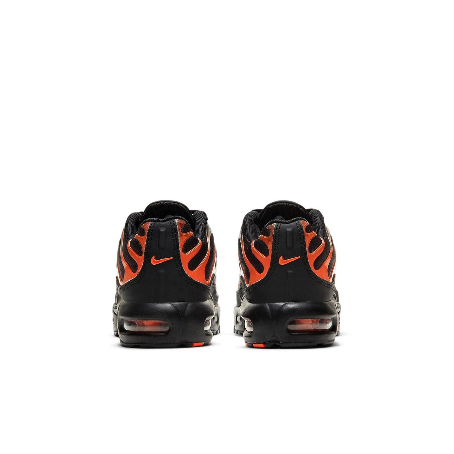 (PS) Nithtke Aithtr Max Plus 'Black Team Orange' DJ4620-001