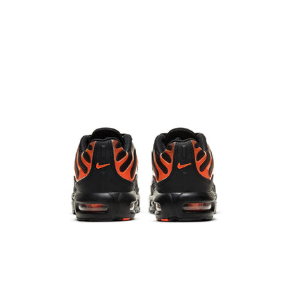 (PS) Nithtke Aithtr Max Plus 'Black Team Orange' DJ4620-001