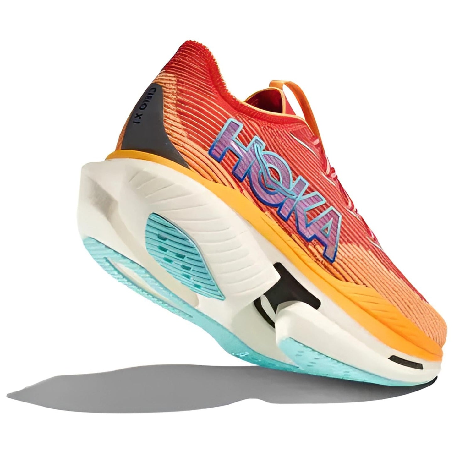 Hothtka ONE ONE Cielo X1 'Orange' 1123161-CSLL