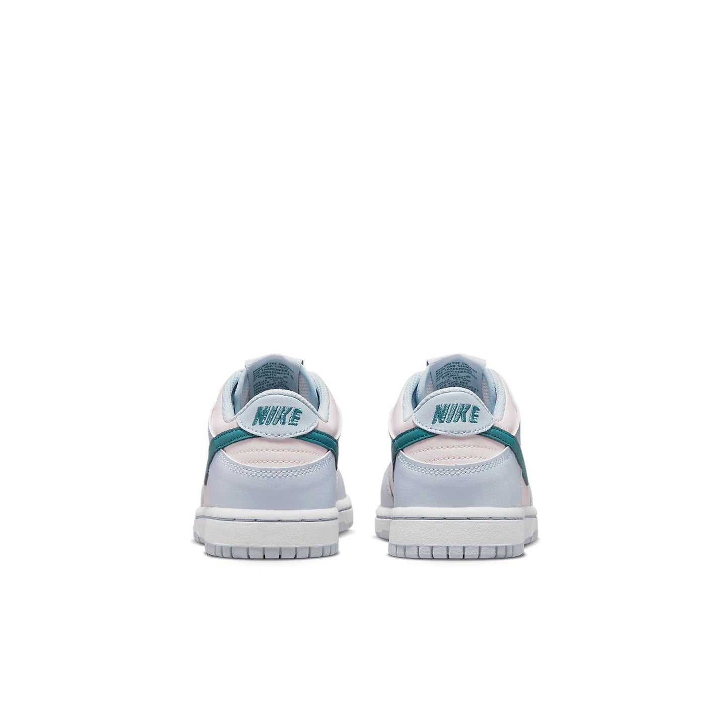 (PS) Nithtke Duthtnk Low 'Mineral Teal' FD1228-002