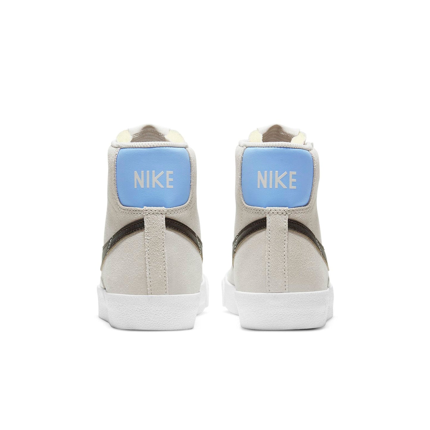 Nithtke blathtzer Mid '77 'Grey Light Blue' DH3862-001