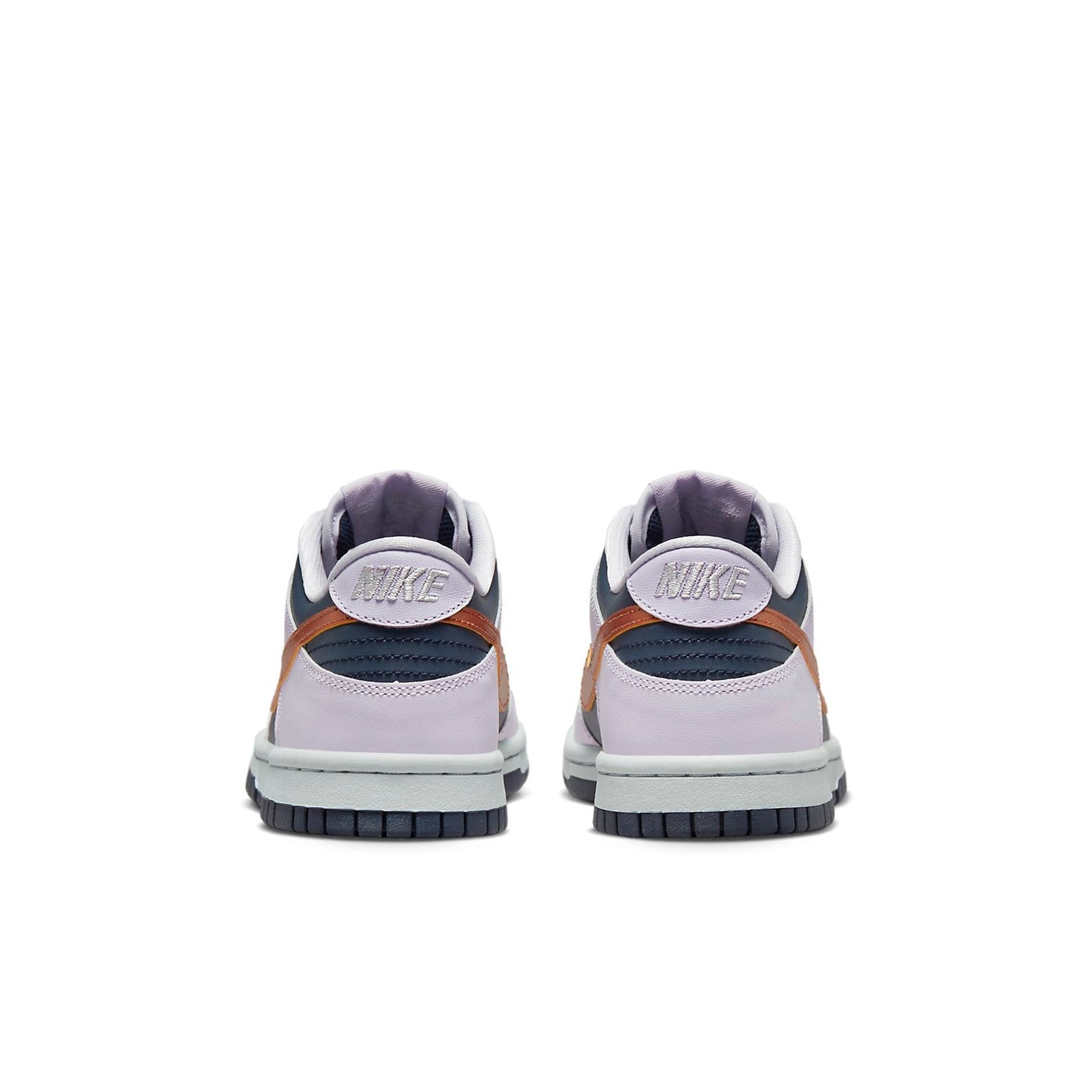 (GS) Nithtke Duthtnk Low SE 'Copper Swoosh' DX1663-400