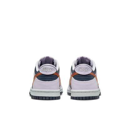 (GS) Nithtke Duthtnk Low SE 'Copper Swoosh' DX1663-400