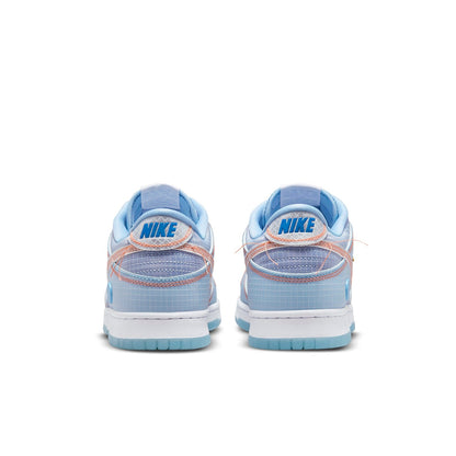 Nithtke Union LA x Duthtnk Low 'Passport Pack - Argon' DJ9649-400
