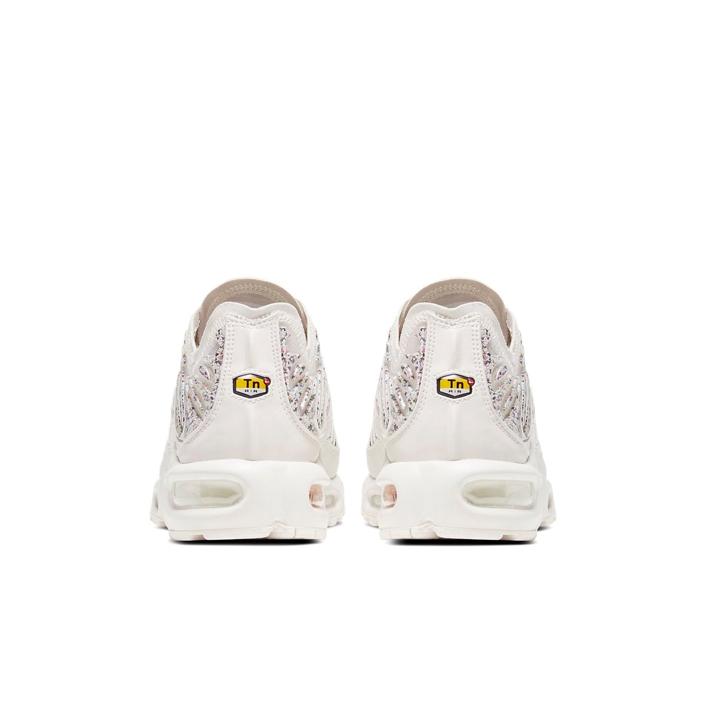 (WMNS) Nithtke Aithtr Max Plus 'Phantom Silver' AR0970-002