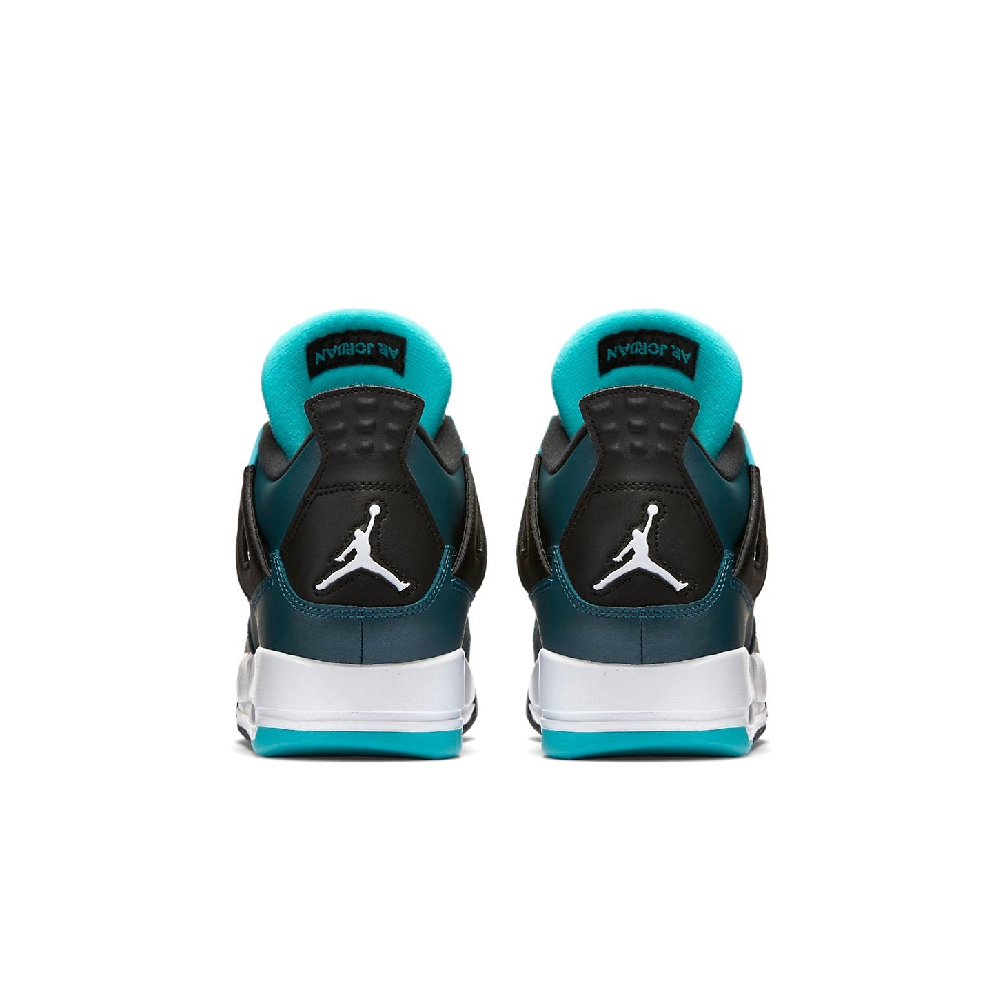 (GS) Aithtr Jorthtdan 4 Retro 'Teal' 705330-330