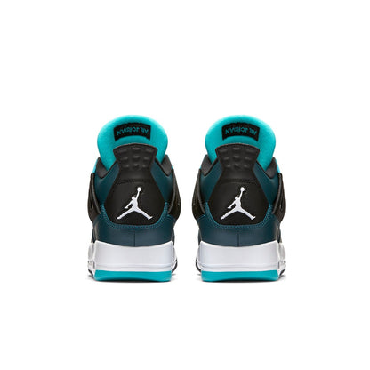 (GS) Aithtr Jorthtdan 4 Retro 'Teal' 705330-330