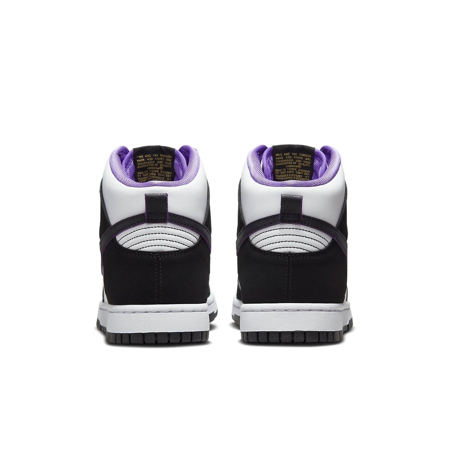 Nithtke Duthtnk High Premium EMB 'World Champ' DR9512-001