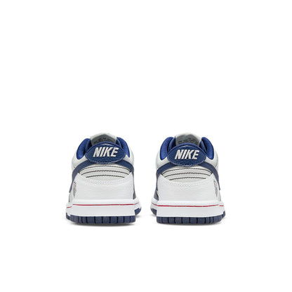 (GS) Nithtke NBA x Duthtnk Low EMB '75th Anniversary - Nets' DO6288-001