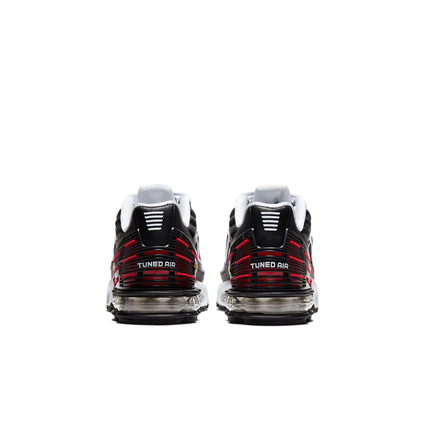 (GS) Nithtke Aithtr Max Plus 3 'Red' CD6871-004