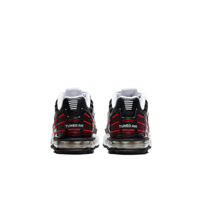 (GS) Nithtke Aithtr Max Plus 3 'Red' CD6871-004
