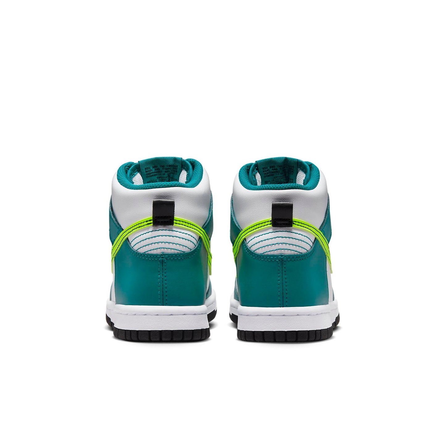 (GS) Nithtke Duthtnk High 'Bright Spruce Volt' DB2179-109