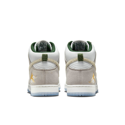 Nithtke Duthtnk High 'Gold Mountain' FD0776-100