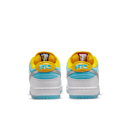 Nithtke x FTC SB Duthtnk Low 'Lagoon Pulse' DH7687-400