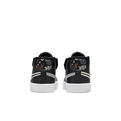 (TD) Nithtke blathtzer Mid '77 SE 'Black Light Smoke Grey' DJ0268-001