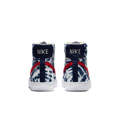 Nithtke blathtzer Mid '77 Vintage 'Blue Tie-Dye' CZ7874-600