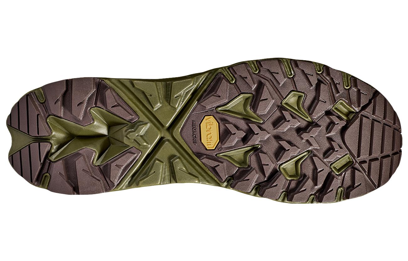 Hothtka ONE ONE Anacapa Breeze Mid 'Avocado' 1134505-ABOC