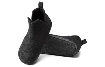 Birkenthtstock Andermatt Felt 'Anthracite' 1017511