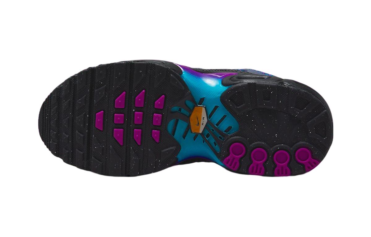 (PS) Nithtke Aithtr Max Plus 'Spirograph' FB8028-001