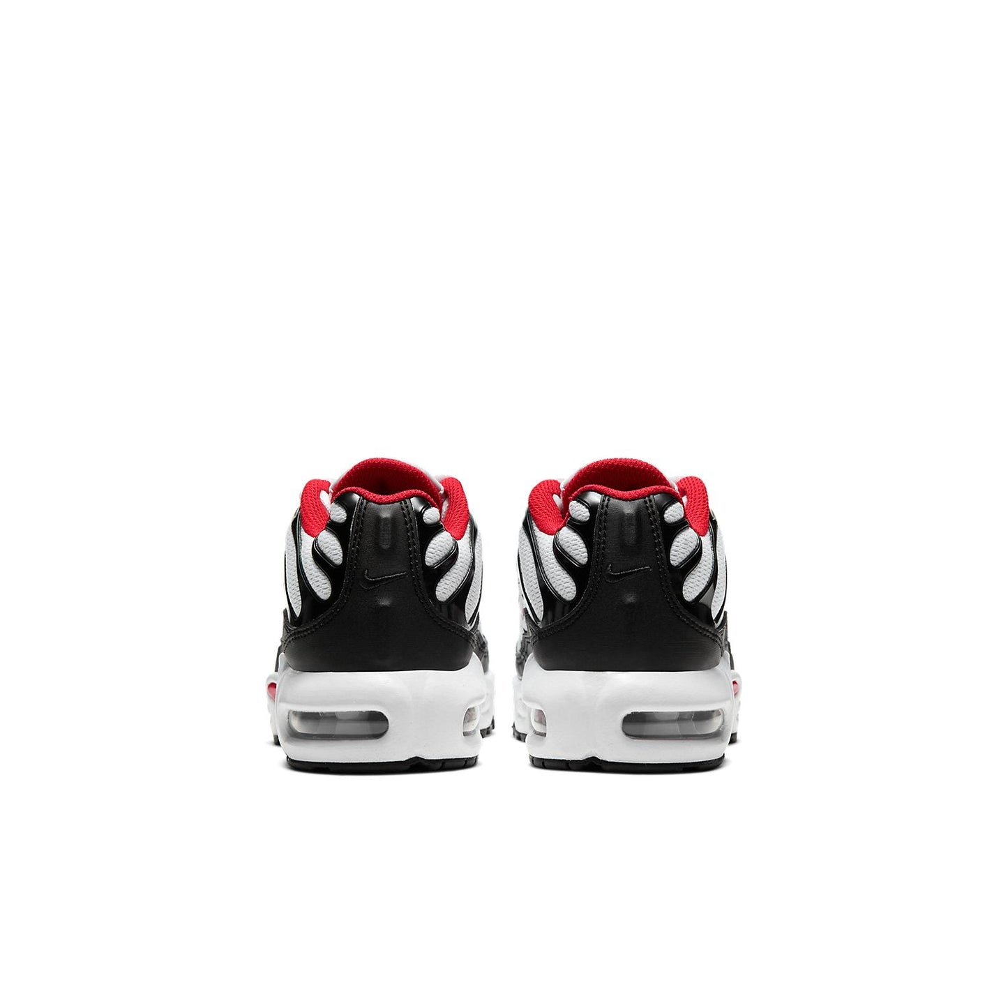 (PS) Nithtke Aithtr Max Plus 'White Black Red' CD0610-007