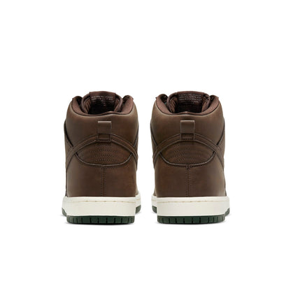 Nithtke SB Duthtnk High 'Baroque Brown' CV1624-200