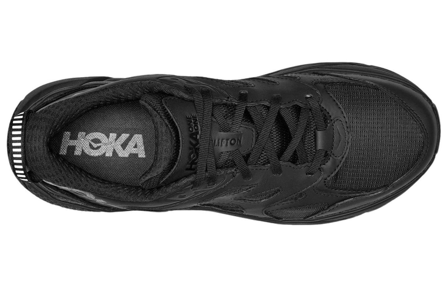 Hothtka ONE ONE Clifton L Gore Tex 'Black' 1129972-BBLC