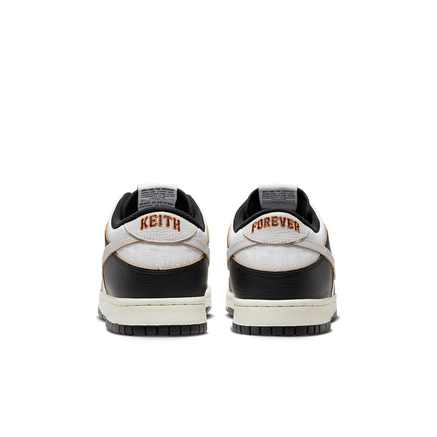 Nithtke x HUF SB Duthtnk Low 'San Francisco' FD8775-001
