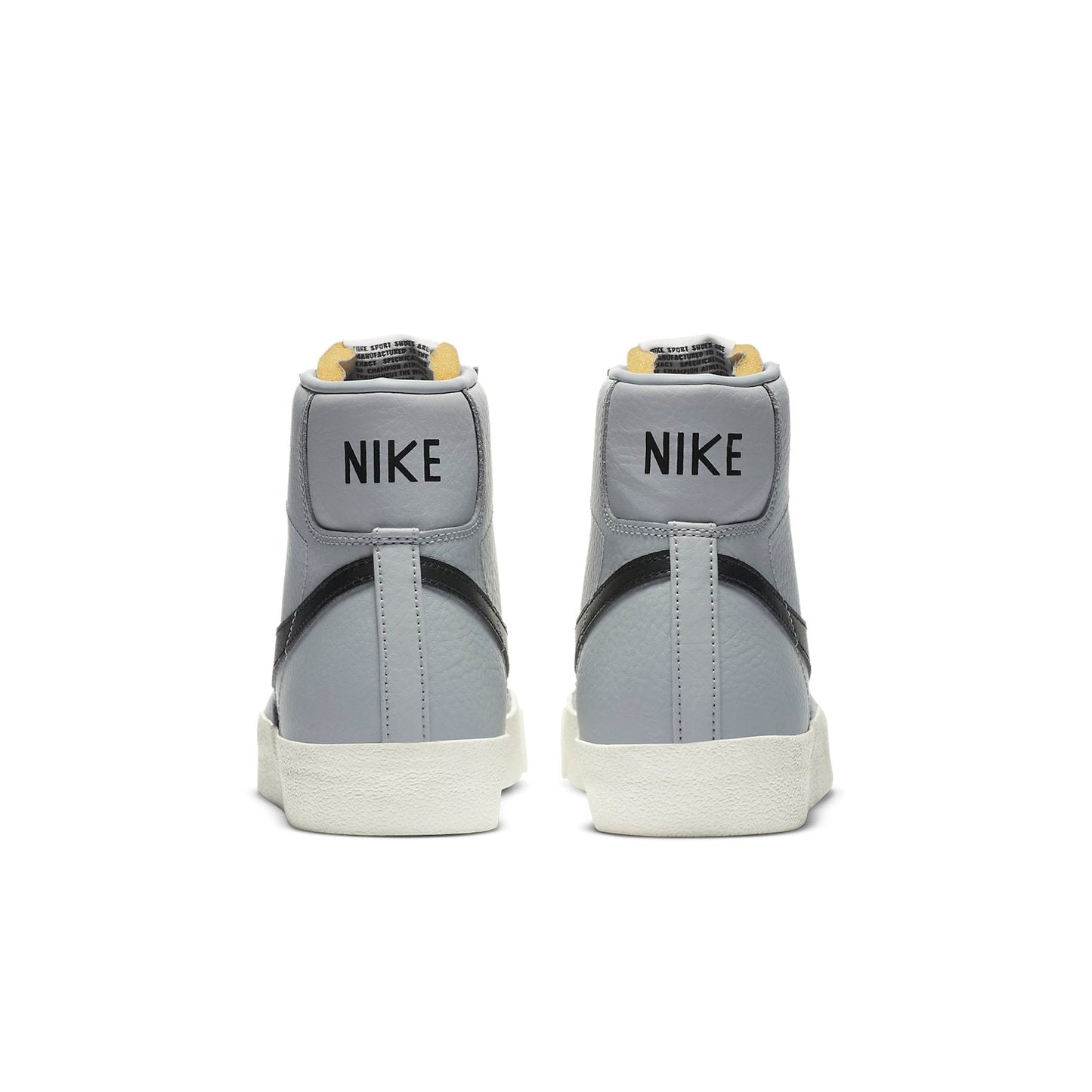 Nithtke blathtzer Mid '77 Vintage 'Light Smoke Grey Black' BQ6806-001