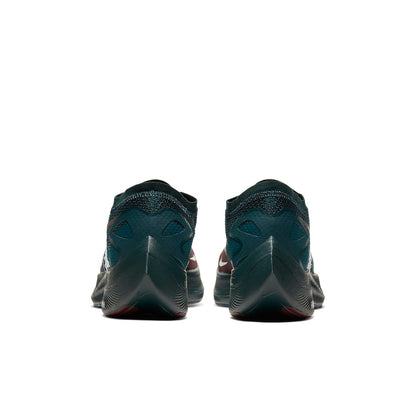 Nithtke Gyakusuo x Zoothtmx Vaporfly NEXT% 'Midnight Spruce Burgundy' CT4894-300