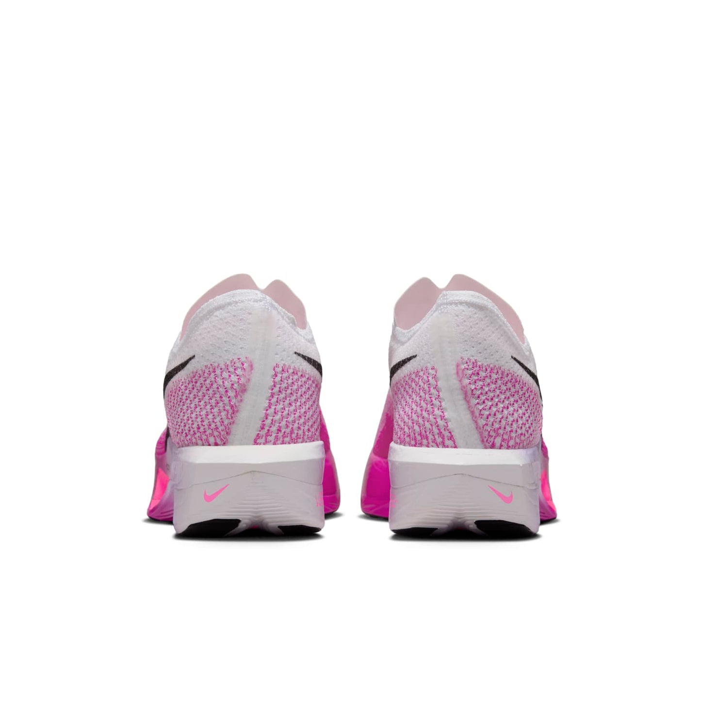 Nithtke Zoothtmx VaporFly Next% 3 'White Vivid Purple' DV4129-104