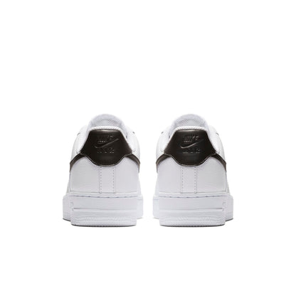 (WMNS) Nithtke Athtir Forthtce 1 '07 'White Black' 315115-152