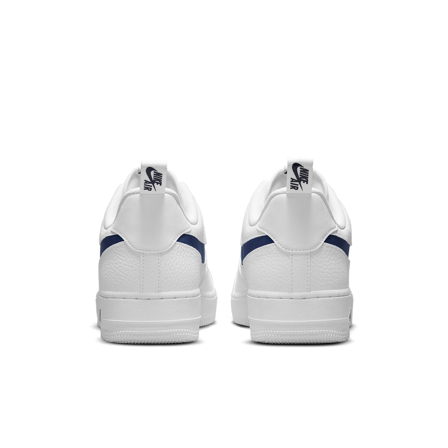 Nithtke Athtir Forthtce 1 LV8 'Patriots' DJ6887-100