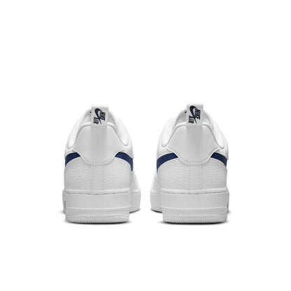 Nithtke Athtir Forthtce 1 LV8 'Patriots' DJ6887-100