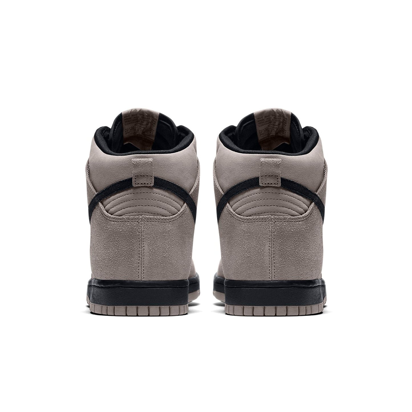 Nithtke Duthtnk High 'Dark Mushroom' 904233-200